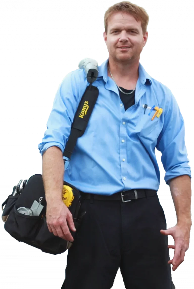 Gerry King Plumbing & Heating photo 8