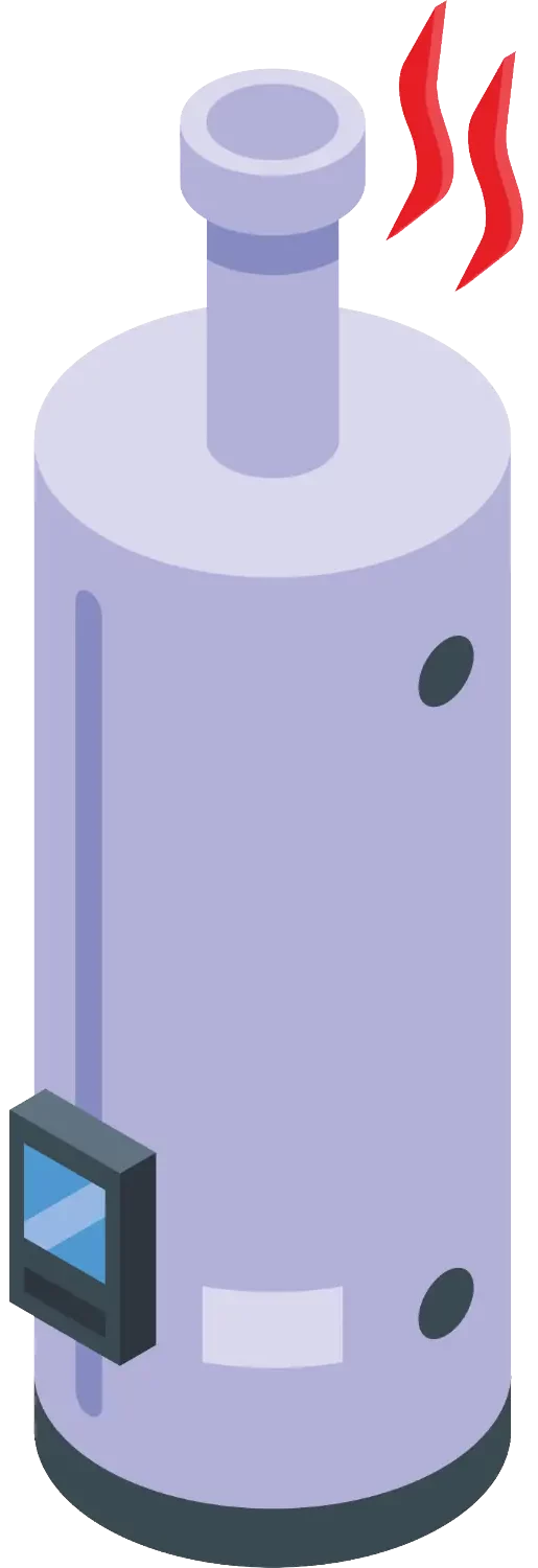 Gerry King Plumbing & Heating photo 3